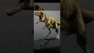 Siats Meekerorum  The Ultimate Killer Clown  Dinosaur of the Day  Dinosaur Discussions [upl. by Blackburn]