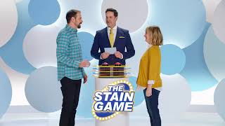 TV Commercial 2018  OXICLEAN [upl. by Nylrats]