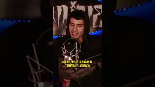 DAM  RAPPAZ SESSION 18 rappaz rap argentina [upl. by Cassius17]