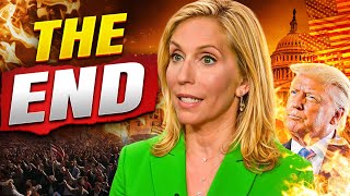 I CANT BELIEVE WHAT JUST HAPPENED TO DANA BASH [upl. by Matronna]