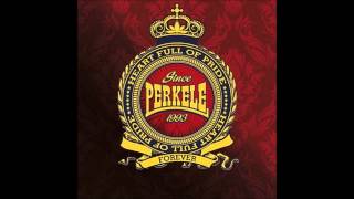 Forever  Perkele [upl. by Etat]