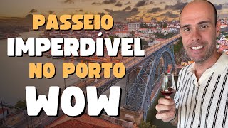 O Vinho do Porto  GoEuropa [upl. by Ahtnamys]