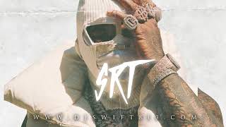 FREE Moneybagg Yo x Big30 quotSRTquot Type Beat Prod DjSwift813  NEW 2022 [upl. by Kcub]