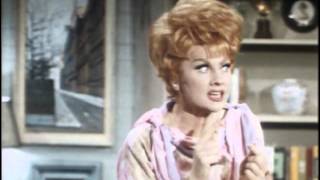 The Lucy Show TV1967 LUCY THE STARMAKER S6E4 [upl. by Daus]