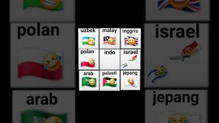 lah simping funny memes countryballs meme edit faktaisrael cover [upl. by Hairej]