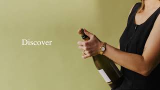 Discover Edenvale Premium Nonalcoholic Wines [upl. by Akinajnat]