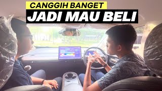 MOBIL BESIN vs MOBIL LISTRIK PART 2 [upl. by Shanon740]