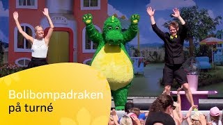 Dansa med Draken i sommar [upl. by Iur663]