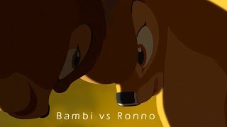 Bambi 2  Bambi vs Ronno HD [upl. by Siri]