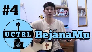 BejanaMu  JPCC Worship  Tutorial Chord Sederhana  UCTRL [upl. by Auston]