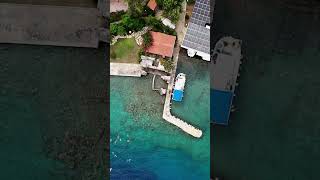 Göcek ten eşsiz manzaralar djimini4pro dronevideo [upl. by Aryk]