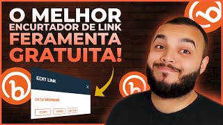 ENCURTADOR DE LINK COMO ENCURTAR LINK E PERSONALIZÁLO 2021 [upl. by Evvy813]