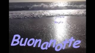 Video raccolta quot Buonanotte quot [upl. by Rovert507]