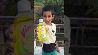 🤣😂 Pranesh Bubbles Comedy SonAndDadOfficial shortsvideo shorts [upl. by Vadim192]