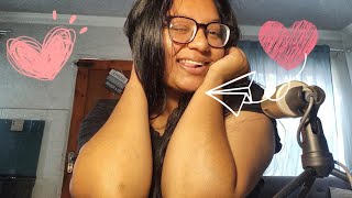 Asmr Valentines Day Gift ideas asmr [upl. by Jamison]