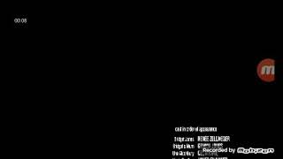 Bridget Jones S Diary 2001 End Credits [upl. by Irbua]