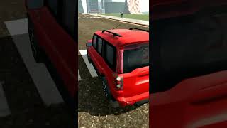 game gamer 333 এ Red Car 🚗🚗🚗 [upl. by Linad581]