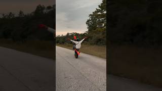 Big Ktm 500 stuntslife florida wheelie stuntrider bikelife [upl. by Wj789]