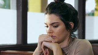 Kendall Jenner Suffers ANOTHER Home Invasion from Stalker [upl. by Ahsiela]