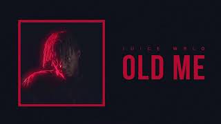 Juice WRLD  Old Me Official Audio [upl. by Murtha]