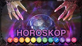 Výklad karet HOROSKOP ♈♉♊♋♌♍♎♏♐♑♒♓ vykladkaret horoskop [upl. by Adin247]