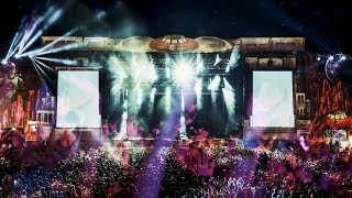 FM4 Frequency Festival 2016  Official Aftermovie [upl. by Natsirc]