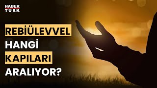 Rebiülevvel ayının önemi nedir Dr Şenay Devi yanıtladı [upl. by Wandie]