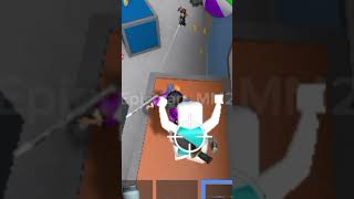 Mm2 shot on beatprivet 2009 meme epicmanmm2 roblox mm2 [upl. by Kernan]