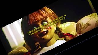 Annabelle Comes Home Opening Scene [upl. by Ynneh]