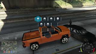 Episode 23 SCAMMED THE ATM cloned cards  GTA RP  Mula World RP [upl. by Callida]