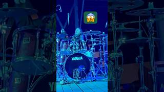 Live drumming drums music live shorts entertainment show [upl. by Amble]