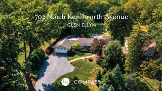 702 North Kenilworth Avenue  Glen Ellyn [upl. by Pugh]