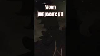 Titan worm jumpscare pt1 nms [upl. by Ailedamla]