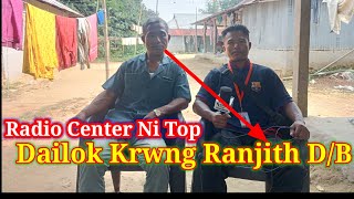 Narayon Khampa Para Ni Khoroksa Ranjith DB Belai Dailok Krwng [upl. by Marin]