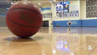 Millard North Boys Ready For State Tournament [upl. by Niamart]