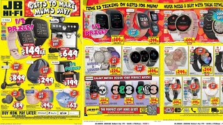 JB HIFI Australia  JB HIFI Catalogue Valid from 28 April Until 11 May 2022  JB HI FI Australia [upl. by Hermie]