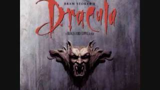 Bram Stokers Dracula movie soundtrack quotMinas Photoquot [upl. by Ialocin]