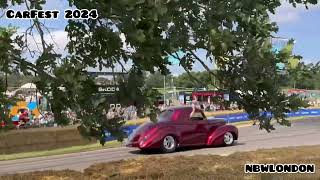 CarFest 2024 [upl. by Nodnyl]