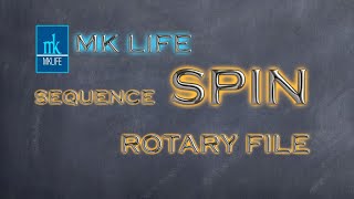 Spin Sistema rotatório MKLife [upl. by Nyrehtac415]