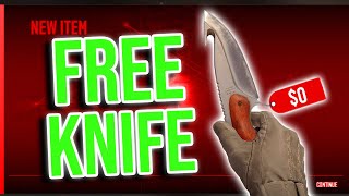 CSGO From Nothing to a Knife 2020 STEP BY STEP GUIDE [upl. by Enirak322]