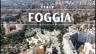 JufletTiranaFoggia Italy Drone Footage [upl. by Valle]