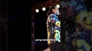 Fakta Tak Terduga di Balik Lagu Banyu Langit Didi Kempot [upl. by Ahsiakal]