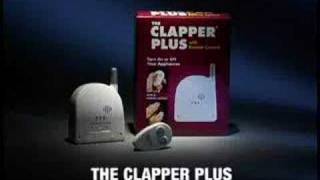 Clapper and Clapper Plus 60 [upl. by Sigvard127]