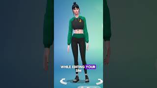 How to Add More Outfits in The Sims 4 Upgrade Your Sims Look [upl. by Anaerb]