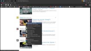 Youtube Play video in mplayer [upl. by Whitehurst62]