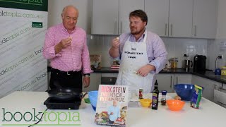 The Incompetent Cook withRick Stein [upl. by Sontag]