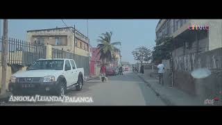 Luanda vlog 5 [upl. by Gapin]