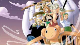 One Piece  Hikari E   English Full  DL [upl. by Rumney]