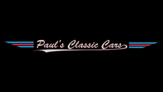 Porsche 911 32 Cabriolet 1986  Pauls Classic Cars [upl. by Iraam]