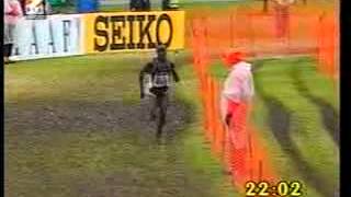 1999 World Cross Country Championships  Mens Long Course [upl. by Enneirda]